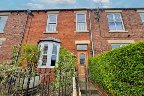 4 bedroom terraced house for sale, Hugar Road, High Spen, NE39