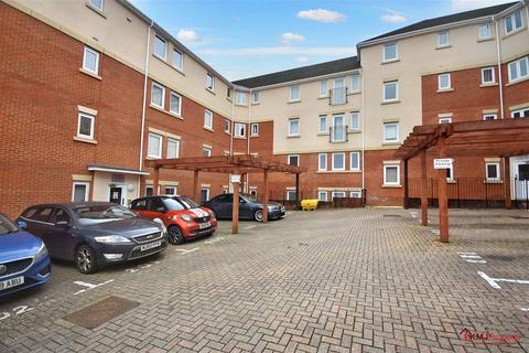 2 bedroom apartment for sale, Queripel Close, Tunbridge Wells