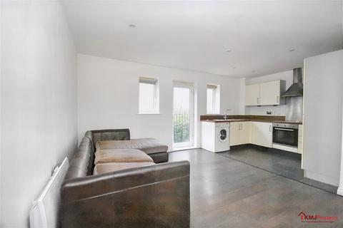 2 bedroom apartment for sale, Queripel Close, Tunbridge Wells