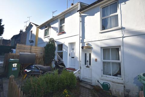 2 bedroom terraced house for sale, Harmony Street, Rusthall, Tunbridge Wells, Kent, TN4 8NS