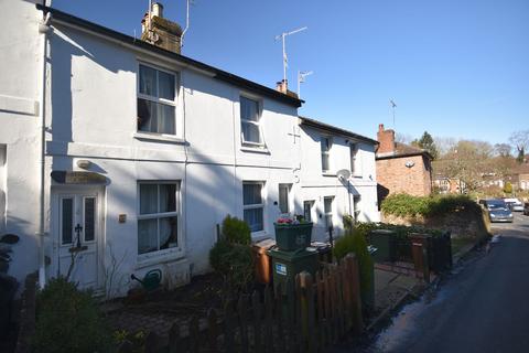 2 bedroom terraced house for sale, Harmony Street, Rusthall, Tunbridge Wells, Kent, TN4 8NS