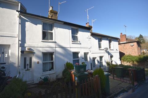 2 bedroom terraced house for sale, Harmony Street, Rusthall, Tunbridge Wells, Kent, TN4 8NS