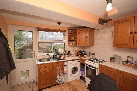 2 bedroom terraced house for sale, Harmony Street, Rusthall, Tunbridge Wells, Kent, TN4 8NS