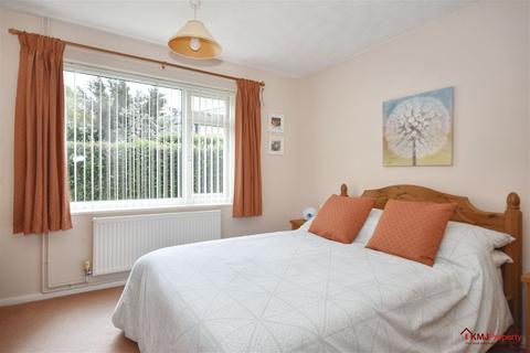 1 bedroom semi-detached bungalow for sale, Gipps Cross Lane, Langton Green, Tunbridge Wells