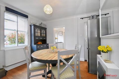 2 bedroom terraced house for sale, Vermont Road, Rusthall, Tunbridge Wells