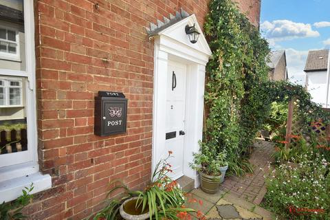 2 bedroom terraced house for sale, Vermont Road, Rusthall, Tunbridge Wells