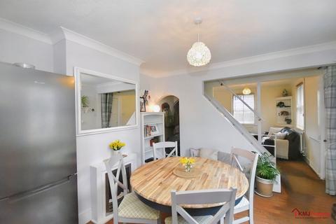 2 bedroom terraced house for sale, Vermont Road, Rusthall, Tunbridge Wells