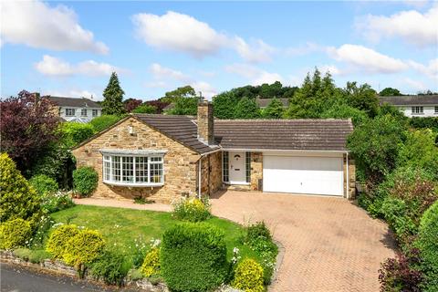 3 bedroom bungalow for sale, Manley Drive, Wetherby, West Yorkshire
