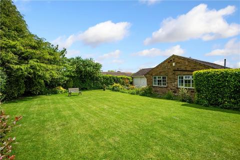 3 bedroom bungalow for sale, Manley Drive, Wetherby, West Yorkshire