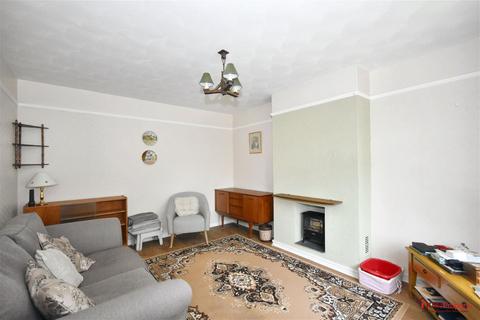 2 bedroom end of terrace house for sale, Sandhurst Road, Tunbridge Wells, TN2 3JX