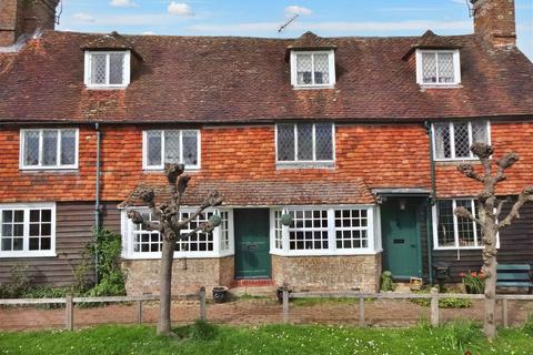 2 bedroom terraced house for sale, The Green, Groombridge, Tunbridge Wells, TN3 9QH