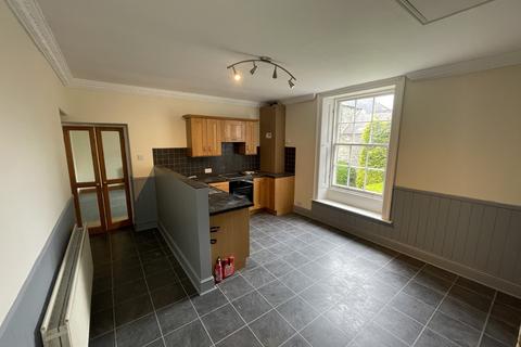 2 bedroom mews to rent, Milburn Mews, Rothbury, Morpeth, Northumberland