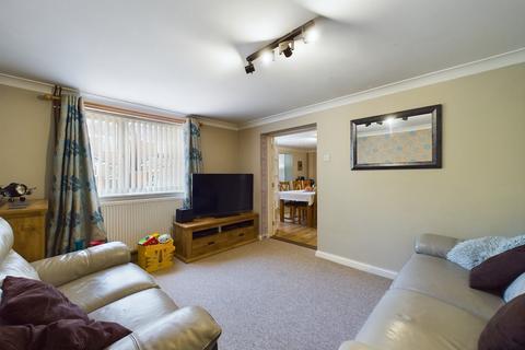 4 bedroom semi-detached house for sale, Aylmer Drive, Tilney St Lawrence PE34