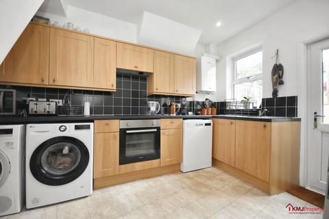 3 bedroom terraced house for sale, Chandos Road, Tunbridge Wells