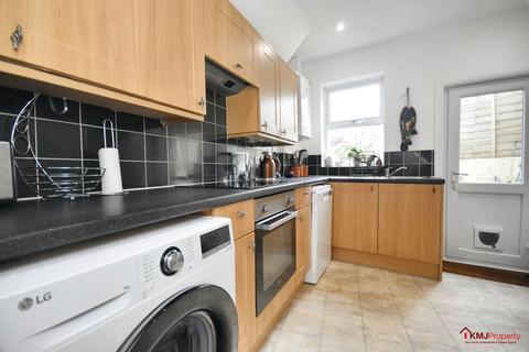 3 bedroom terraced house for sale, Chandos Road, Tunbridge Wells