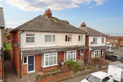 3 bedroom semi-detached house for sale, Erskine Park Road, Rusthall, Tunbridge Wells