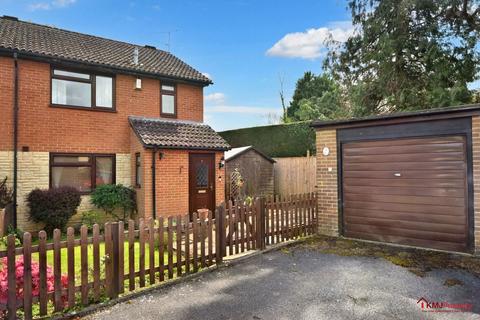 3 bedroom semi-detached house for sale, Medway Drive, Forest Row