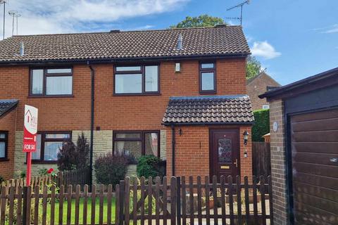 40 Medway Drive, Forest Row, RH18 5NT