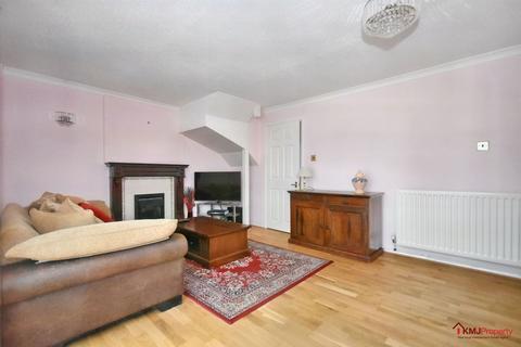 40 Medway Drive, Forest Row, RH18 5NT