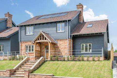 3 bedroom detached house for sale, Ludlow Road, Wigmore, Herefordshire