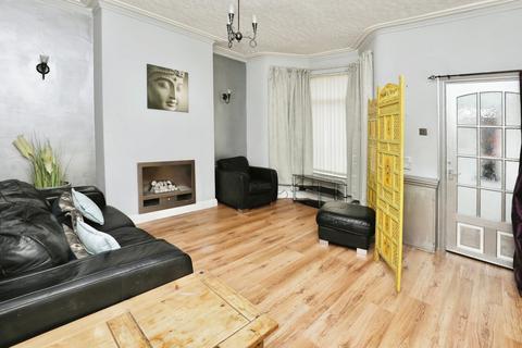 2 bedroom terraced house for sale, Hereford Road, Liverpool L21