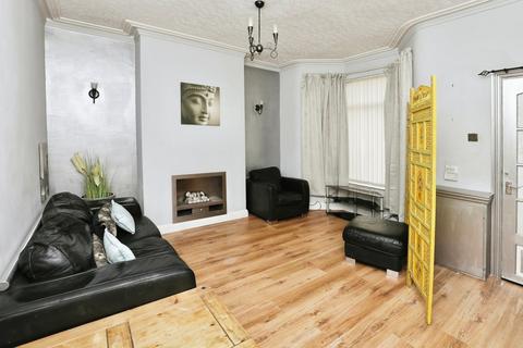 2 bedroom terraced house for sale, Hereford Road, Liverpool L21