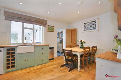 3 bedroom terraced house for sale, Benhall Mill Road, Tunbridge Wells