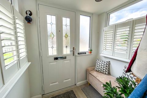 24 Brampton Way, Portishead, Bristol, BS20 6YN