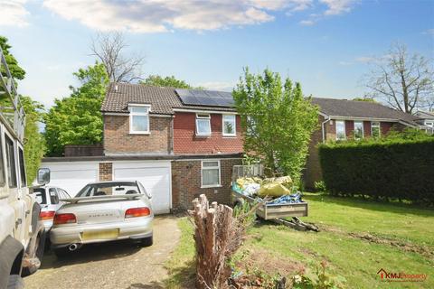 4 bedroom detached house for sale, Freshfield Bank, Forest Row