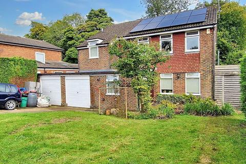 4 bedroom detached house for sale, Freshfield Bank, Forest Row