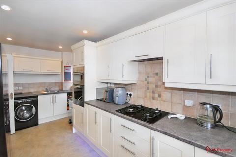 4 bedroom detached house for sale, Court Meadow Close, Rotherfield