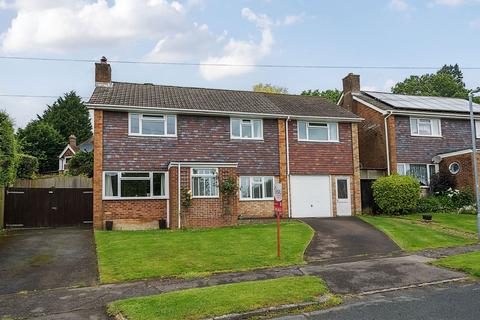 4 bedroom detached house for sale, Southridge Rise, Crowborough