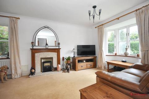 4 bedroom detached house for sale, Mill Stream Place, Tonbridge, Kent, TN9 1QJ