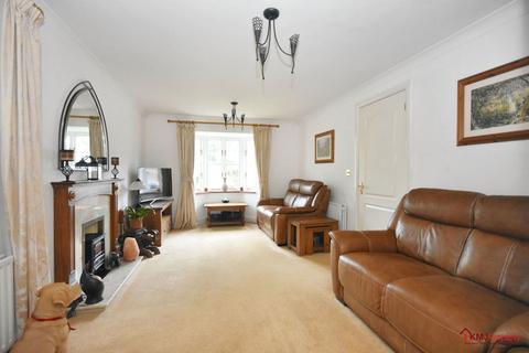 4 bedroom detached house for sale, Mill Stream Place, Tonbridge, Kent, TN9 1QJ