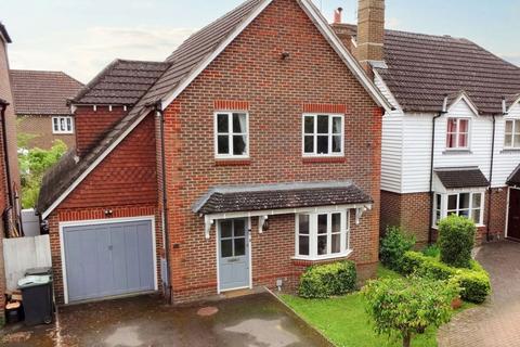 4 bedroom detached house for sale, Mill Stream Place, Tonbridge, Kent, TN9 1QJ