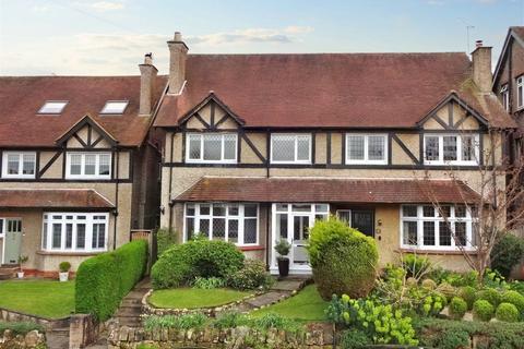 4 bedroom semi-detached house for sale, Ashley Gardens, Rusthall, Tunbridge Wells TN48TY