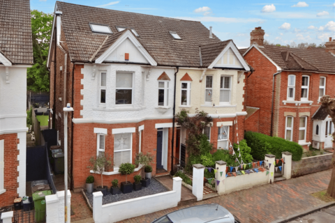 4 bedroom semi-detached house for sale, Manor Road, Rusthall, Tunbridge Wells