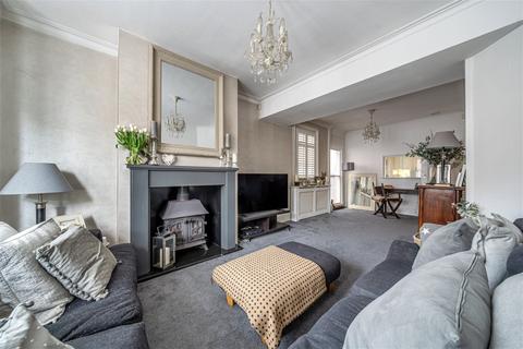 4 bedroom semi-detached house for sale, Manor Road, Rusthall, Tunbridge Wells