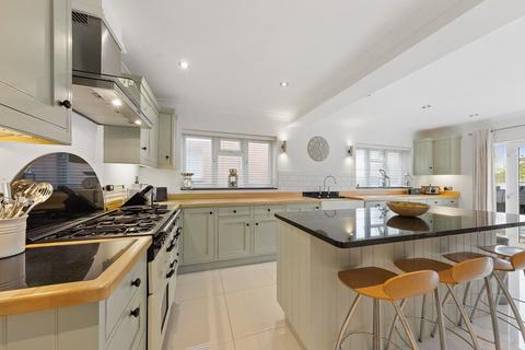 5 bedroom detached house for sale, East Cliff Road, Tunbridge Wells