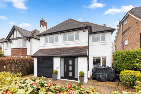 5 bedroom detached house for sale, East Cliff Road, Tunbridge Wells