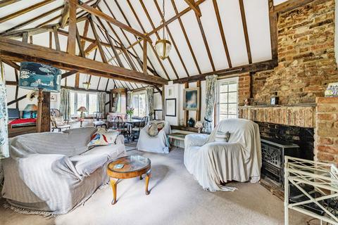 undefined, Parrock Lane, Upper Hartfield, Hartfield, East Sussex, TN7 4AS