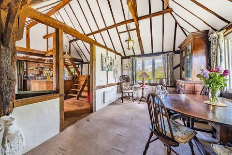 undefined, Parrock Lane, Upper Hartfield, Hartfield, East Sussex, TN7 4AS