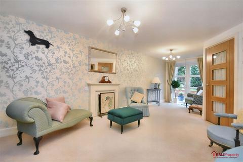 1 bedroom apartment for sale, Ridgeway Court, Heathfield, East Sussex, TN21 8NB