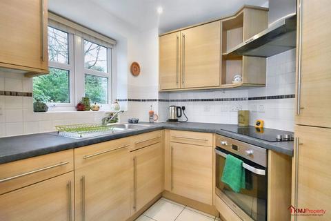 1 bedroom apartment for sale, Ridgeway Court, Heathfield, East Sussex, TN21 8NB