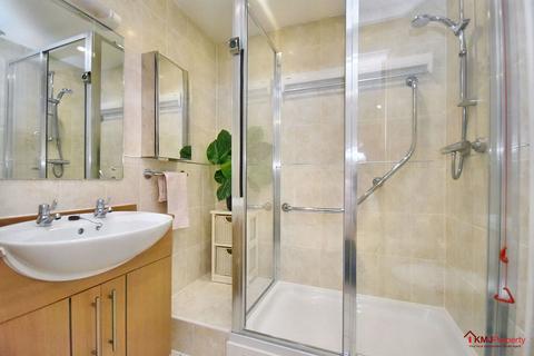 1 bedroom apartment for sale, Ridgeway Court, Heathfield, East Sussex, TN21 8NB