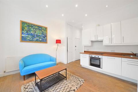 1 bedroom apartment for sale, St. Georges Avenue, London, N7