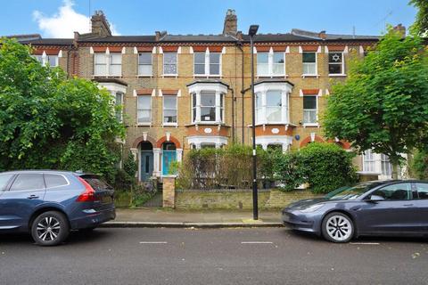 1 bedroom apartment for sale, St. Georges Avenue, London, N7