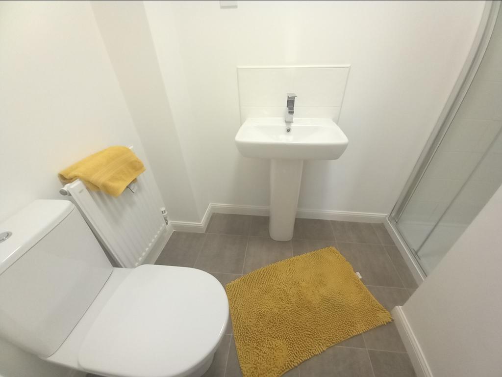 En suite