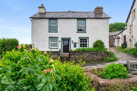 3 bedroom semi-detached house for sale, Bouth, Cumbria LA12