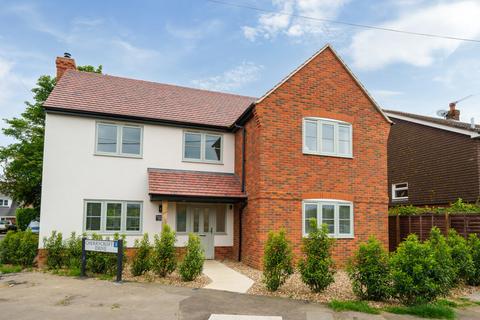 4 bedroom detached house for sale, Louches Lane, Naphill, High Wycombe